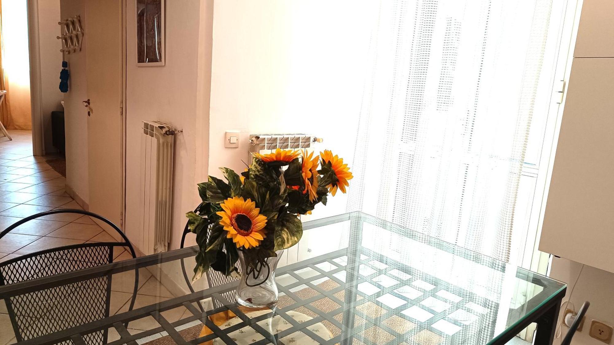 Apartment Lovely 5 Min Walk To Saint Peter Basilica *