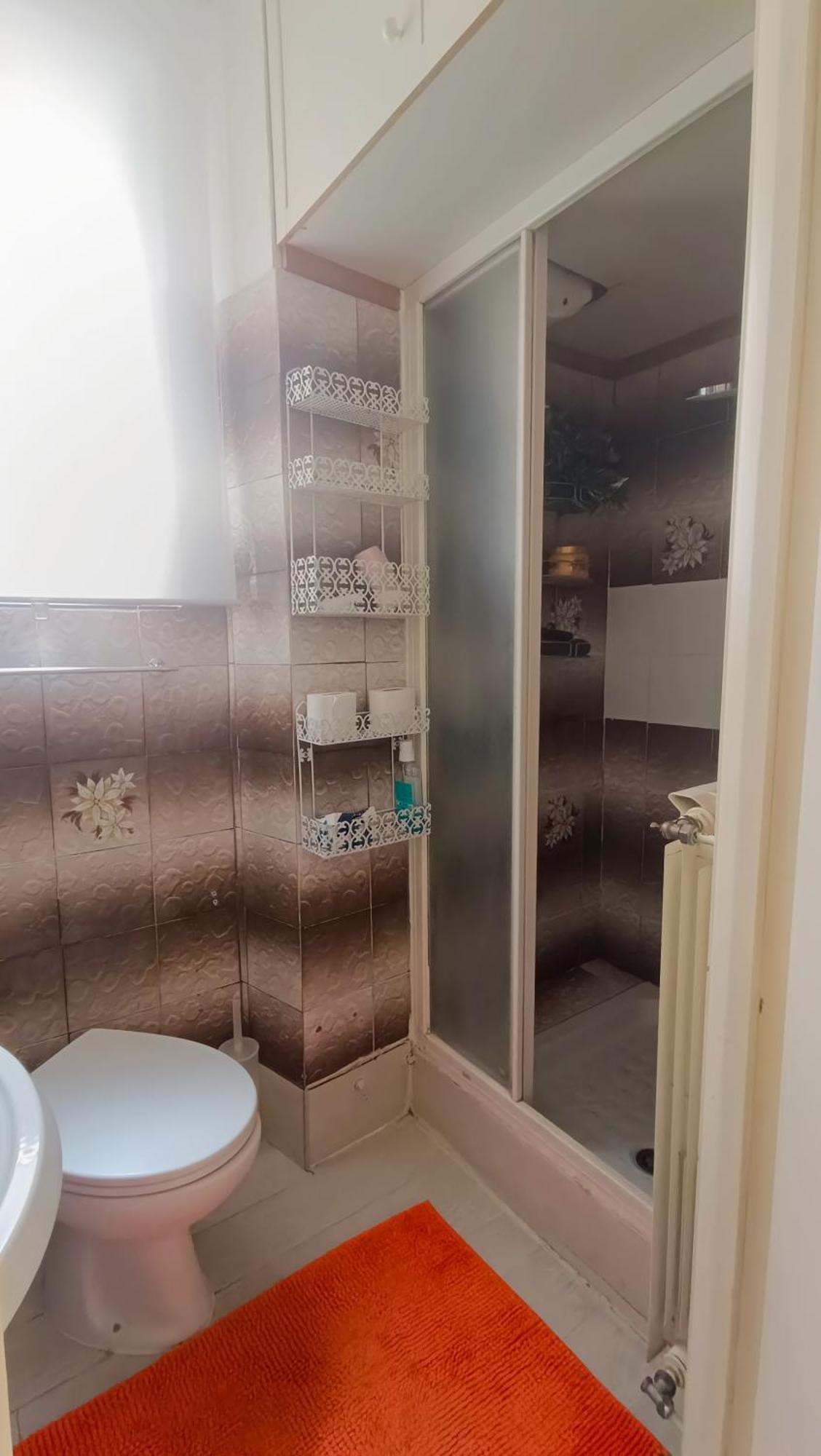 Lovely 5 Min Walk To Saint Peter Basilica Apartment Rom