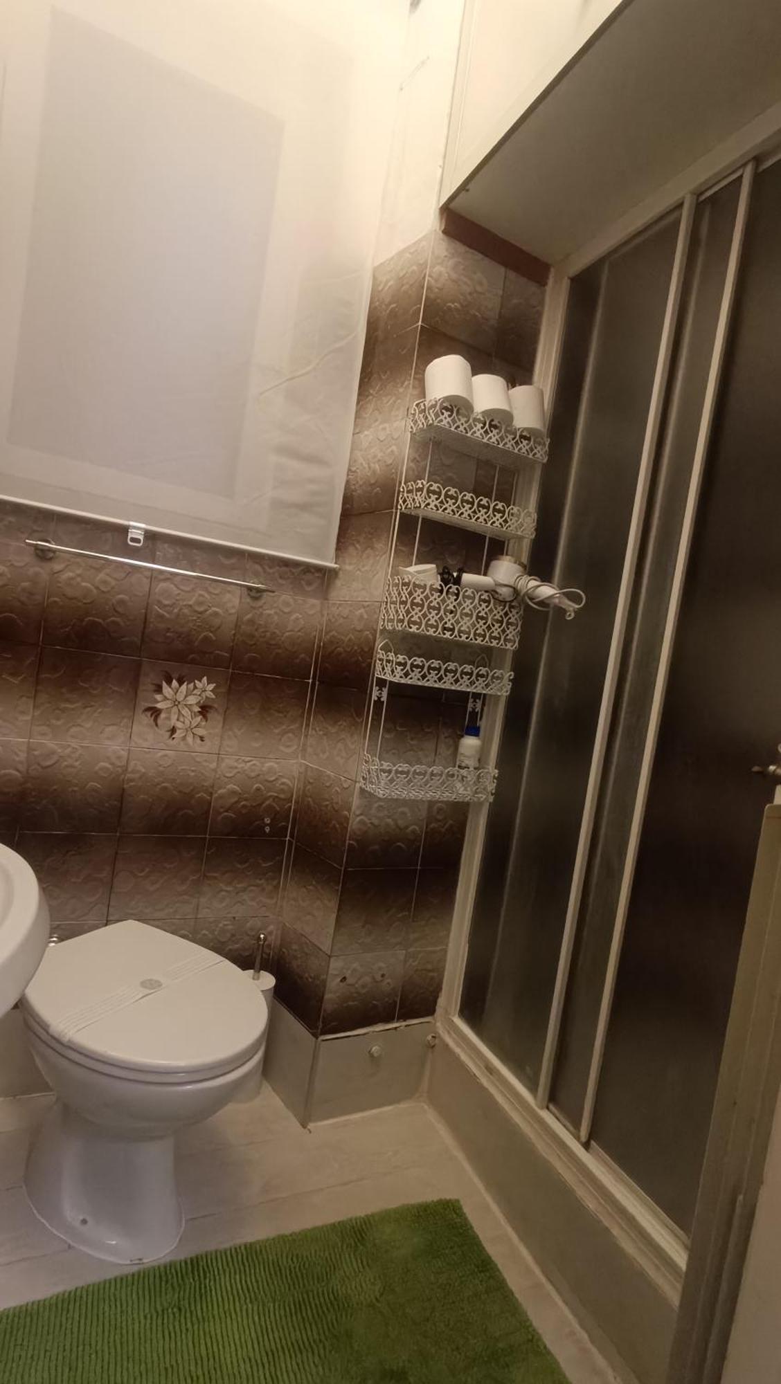 Lovely 5 Min Walk To Saint Peter Basilica Apartment Rom